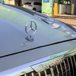 Mercedes-Benz E-Class 2013 из Китая