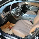 Mercedes-Benz S-Class 2020 299 л.с. — лот 56995851 из Китая