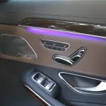 Mercedes-Benz S-Class 2020 299 л.с. — лот 56995851 из Китая