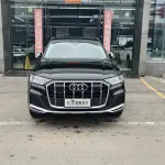 Audi Q7 2022 340 л.с. из Китая