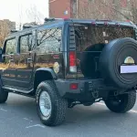 Hummer H2 2007 из Китая