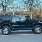 Hummer H2 2007 из Китая