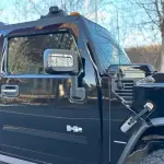 Hummer H2 2007 из Китая
