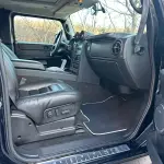 Hummer H2 2007 из Китая