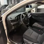 Toyota Vios 2019 из Китая
