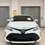 Toyota Vios 2019 из Китая