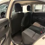 Toyota Vios 2019 из Китая