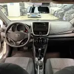 Toyota Vios 2019 из Китая