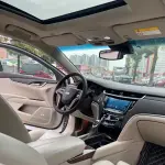Cadillac XTS 2016 269 л.с. из Китая
