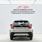 Toyota Yaris L 2022 из Китая