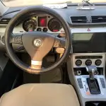 Volkswagen Magotan 2011 160 л.с. из Китая