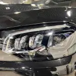 Mercedes-Benz GLS 2022 из Китая