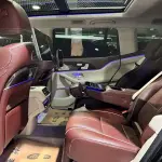 Mercedes-Benz GLS 2022 367 л.с. — лот 56747984 из Китая