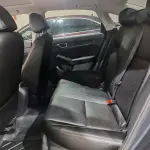 Honda Civic 2023 182 л.с. из Китая