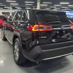 Toyota Wildlander 2023 218 л.с. из Китая