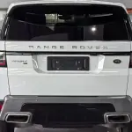 Land Rover Sport 2021 360 л.с. — лот 56748453 из Китая