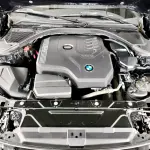 BMW 3 Series 2024 184 л.с. 184 л.с. 184 л.с. 184 л.с. 184 л.с. из Китая