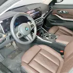 BMW 3 Series 2024 184 л.с. 184 л.с. 184 л.с. 184 л.с. 184 л.с. из Китая