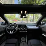 Mercedes-Benz GLA 2023 из Китая