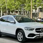 Mercedes-Benz GLA 2023 из Китая