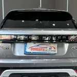 Land Rover Velar 2019 340 л.с. из Китая