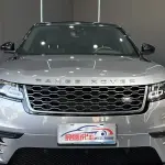Land Rover Velar 2019 340 л.с. из Китая