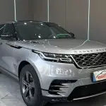 Land Rover Velar 2019 340 л.с. из Китая