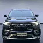 Ford Explorer 2021 276 л.с. из Китая