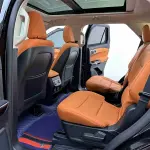 Ford Explorer 2021 276 л.с. из Китая