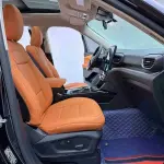 Ford Explorer 2021 276 л.с. из Китая