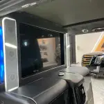 Mercedes-Benz V-Class 2019 211 л.с. из Китая