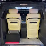 Mercedes-Benz V-Class 2019 211 л.с. из Китая