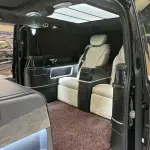 Mercedes-Benz V-Class 2019 211 л.с. из Китая