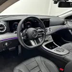 Mercedes-Benz CLS 2025 из Китая
