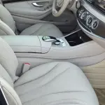 Mercedes-Benz S-Class 2015 272 л.с. 272 л.с. из Китая