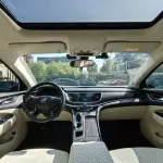 Buick LaCrosse 2020 из Китая