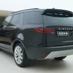 Land Rover Discovery 2025 из Китая