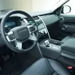Land Rover Discovery 2025 из Китая