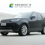 Land Rover Discovery 2025 из Китая