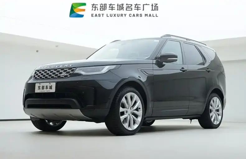 Land Rover Discovery 2025 из Китая