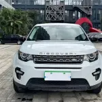 Land Rover Discovery Sport 2016 241 л.с. — лот 56998416 из Китая