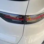 Porsche Cayenne 2019 340 л.с. — лот 56753063 из Китая