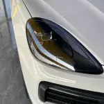 Porsche Cayenne 2019 340 л.с. — лот 56753063 из Китая