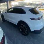 Porsche Cayenne 2019 340 л.с. — лот 56753063 из Китая