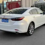 Mazda Atenza 2023 из Китая