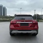 Mercedes-Benz GLA 2018 156 л.с. из Китая