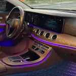 Mercedes-Benz E-Class 2023 258 л.с. — лот 56753262 из Китая