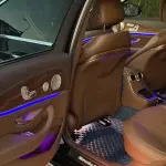 Mercedes-Benz E-Class 2023 258 л.с. — лот 56753262 из Китая