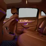 Mercedes-Benz E-Class 2023 258 л.с. — лот 56753262 из Китая
