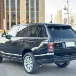 Land Rover Range Rover 2016 из Китая